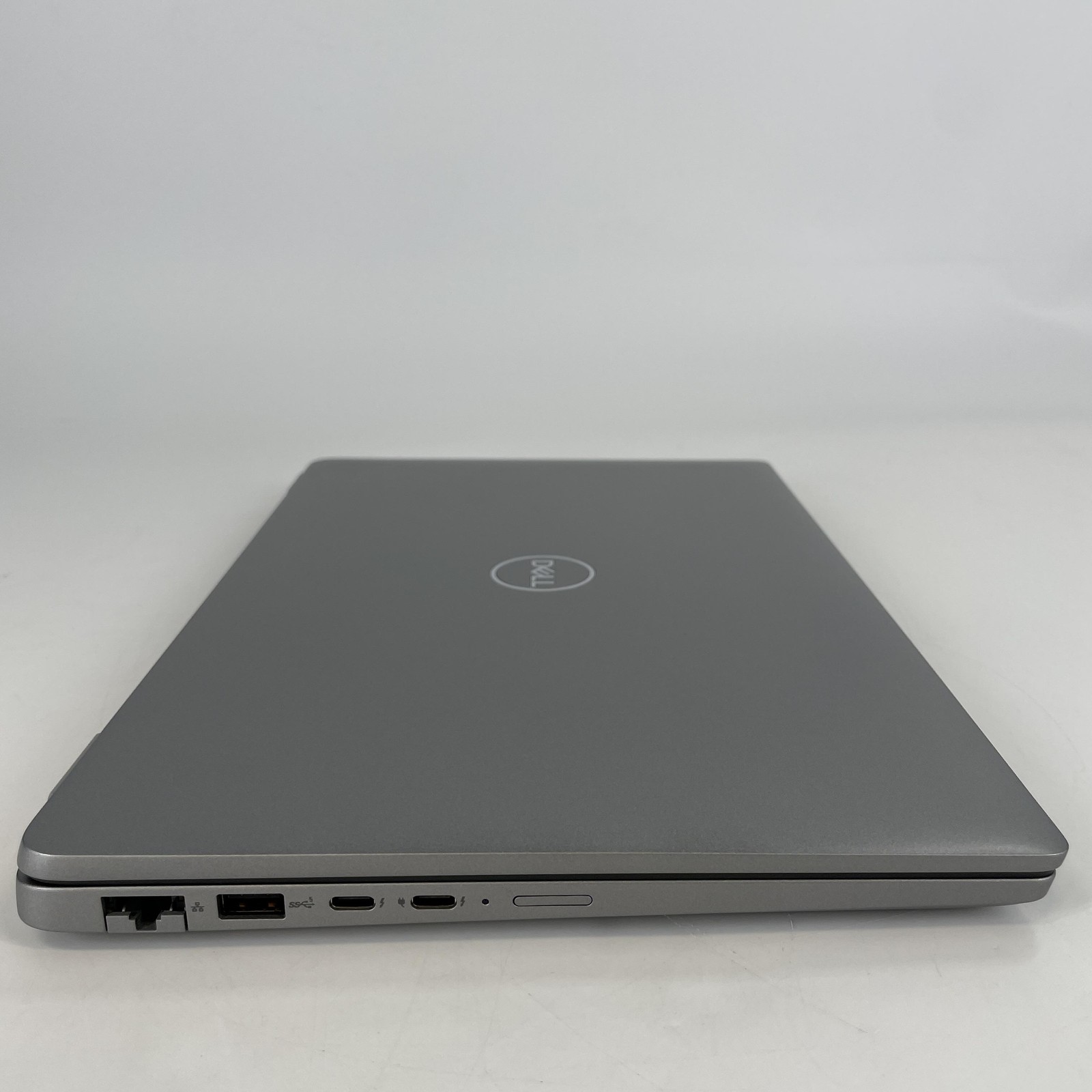 Dell Latitude 5450 14 Gray FHD 2.1 GHz Ultra 7 165U 16GB 512GB SSD Very Good
