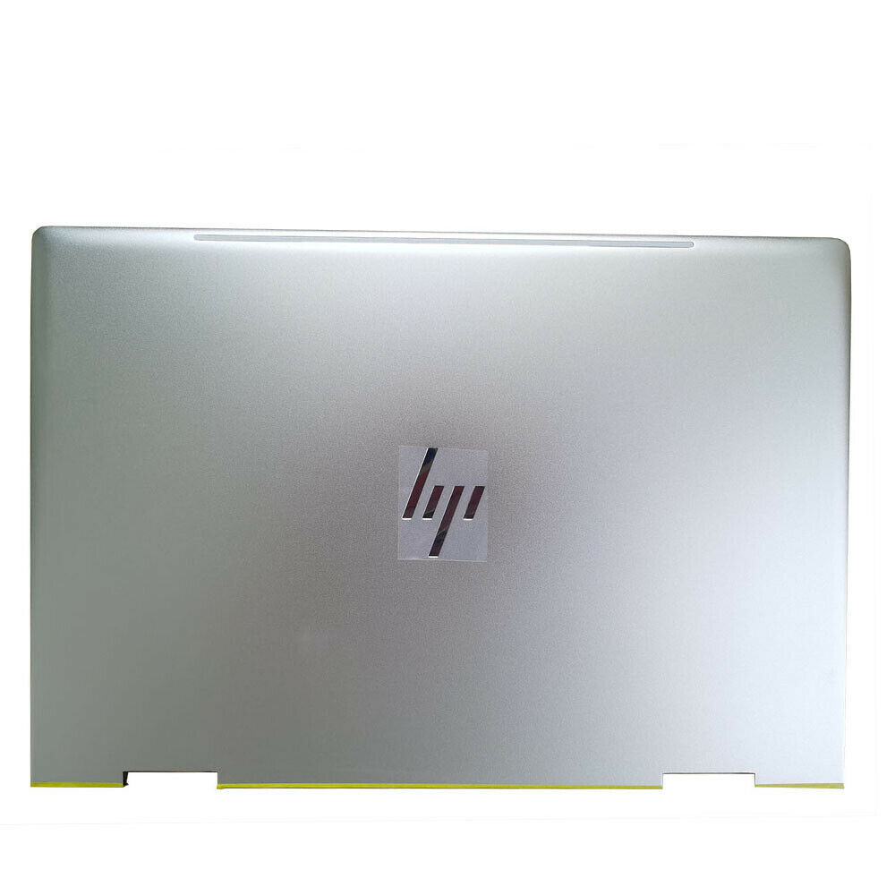 New Silver For HP ENVY X360 15-BP 15M-BP LCD Back Cover 924344-001 4600BX0G000