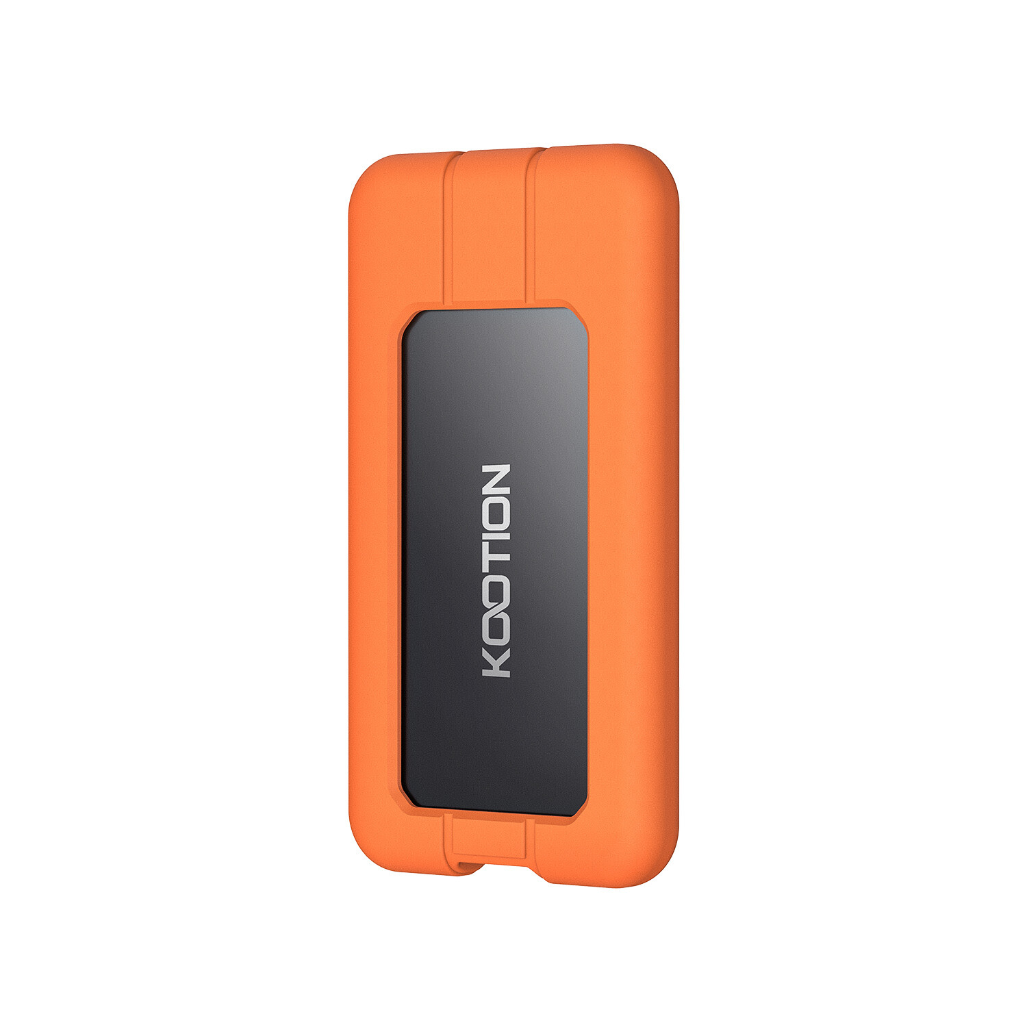Kootion 1TB Portable SSD Up to 2000MB/s USB-C USB 3.2 Gen 2×2 External SSD High