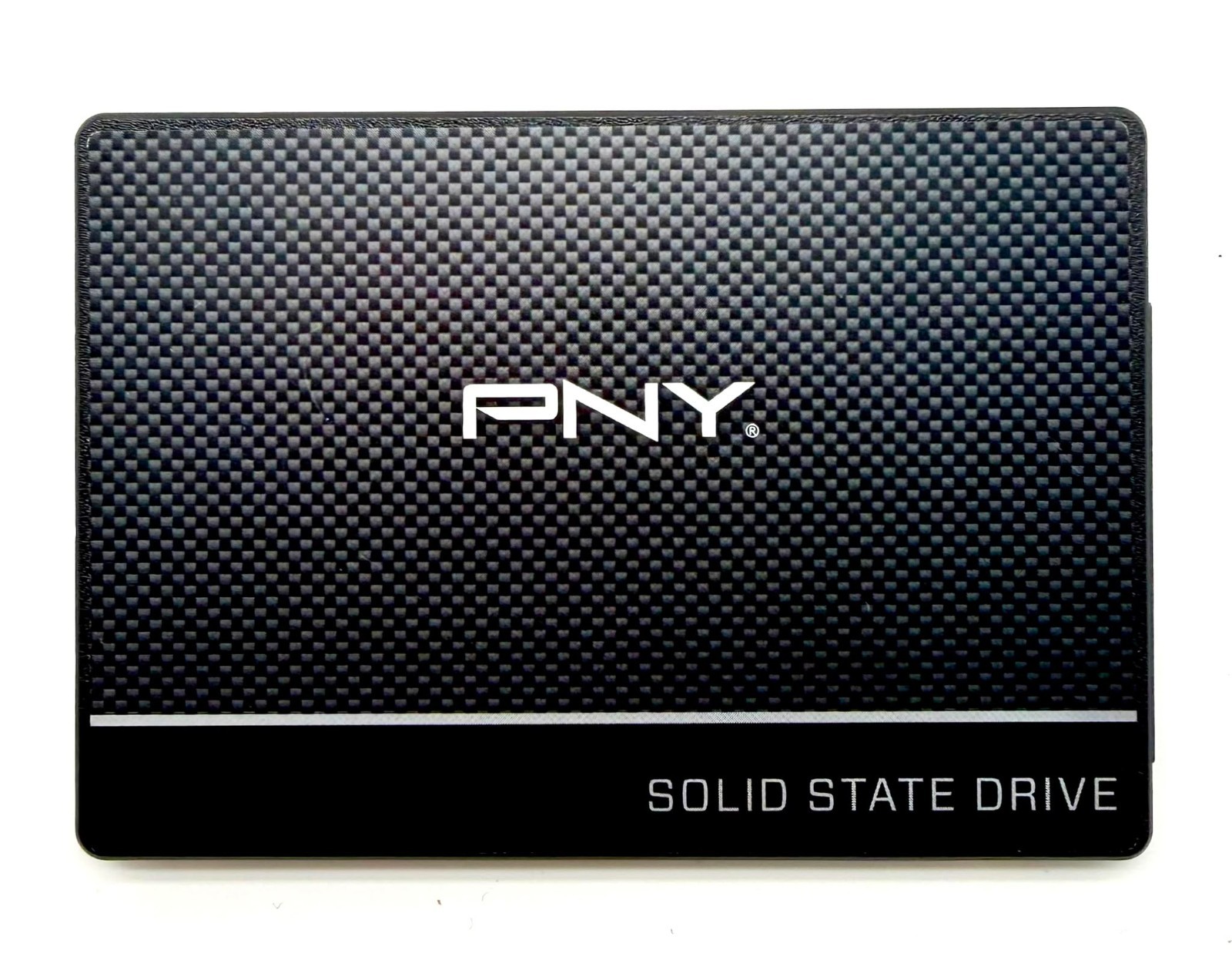 PNY CS900 250GB SATA III 2.5″ Internal SSD New Open Box Minor Scratches