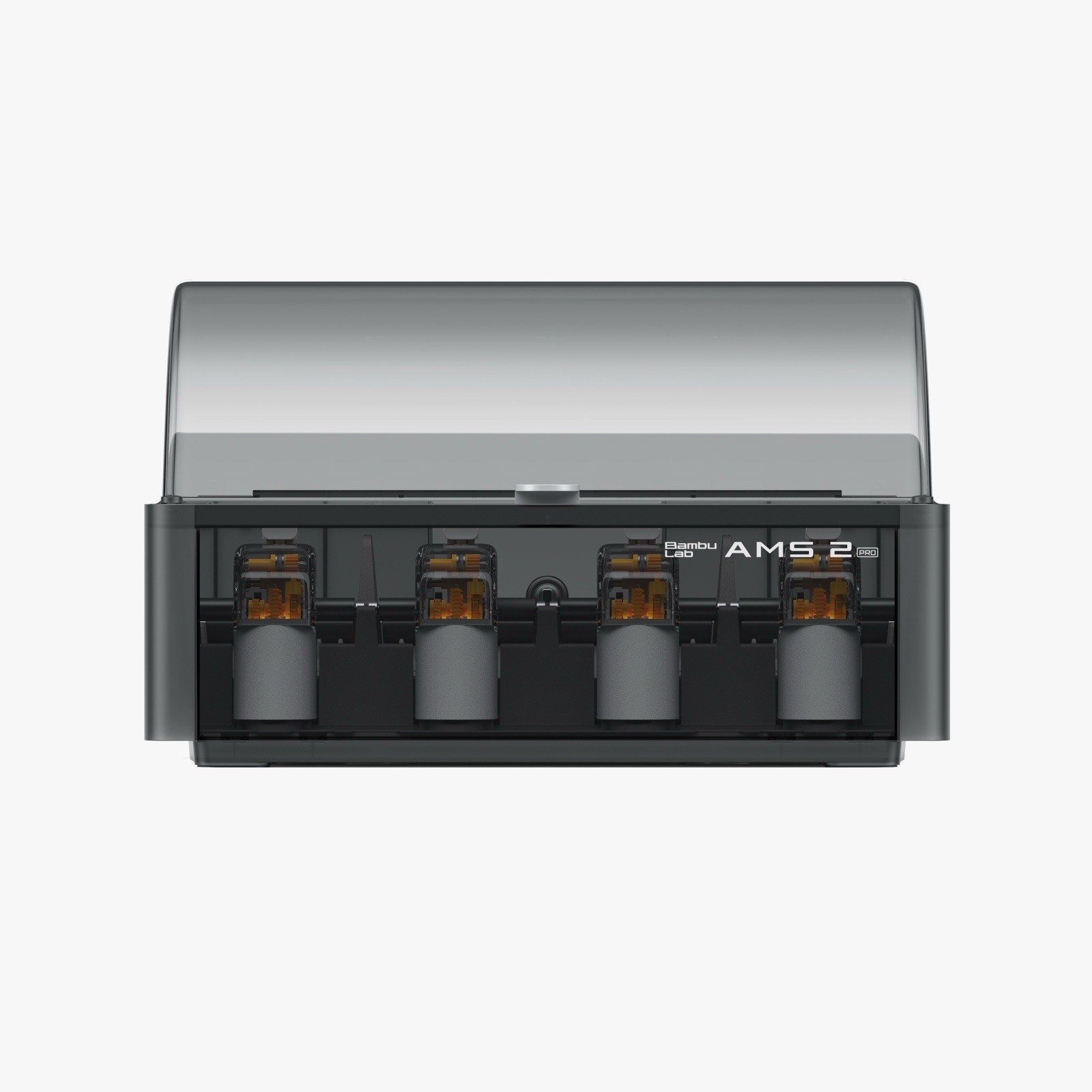 Bambu Lab AMS 2 Pro – Automatic Material System