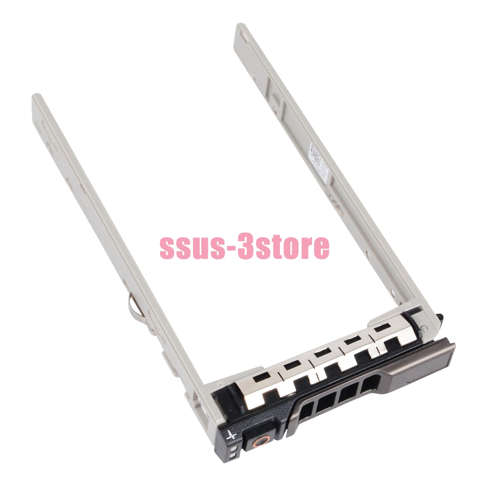 Lot 2.5″ Hotswap HDD Caddy Tray for Dell PowerEdge T330 T430 T530 T630 R630 R730