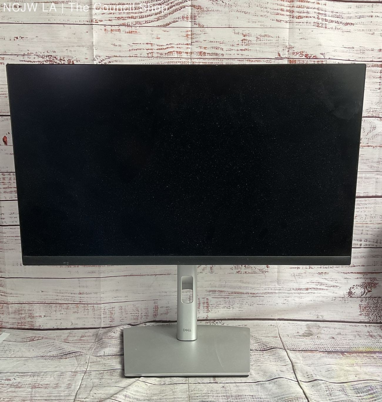 Dell P2423DE 21″ PC Monitor Gray