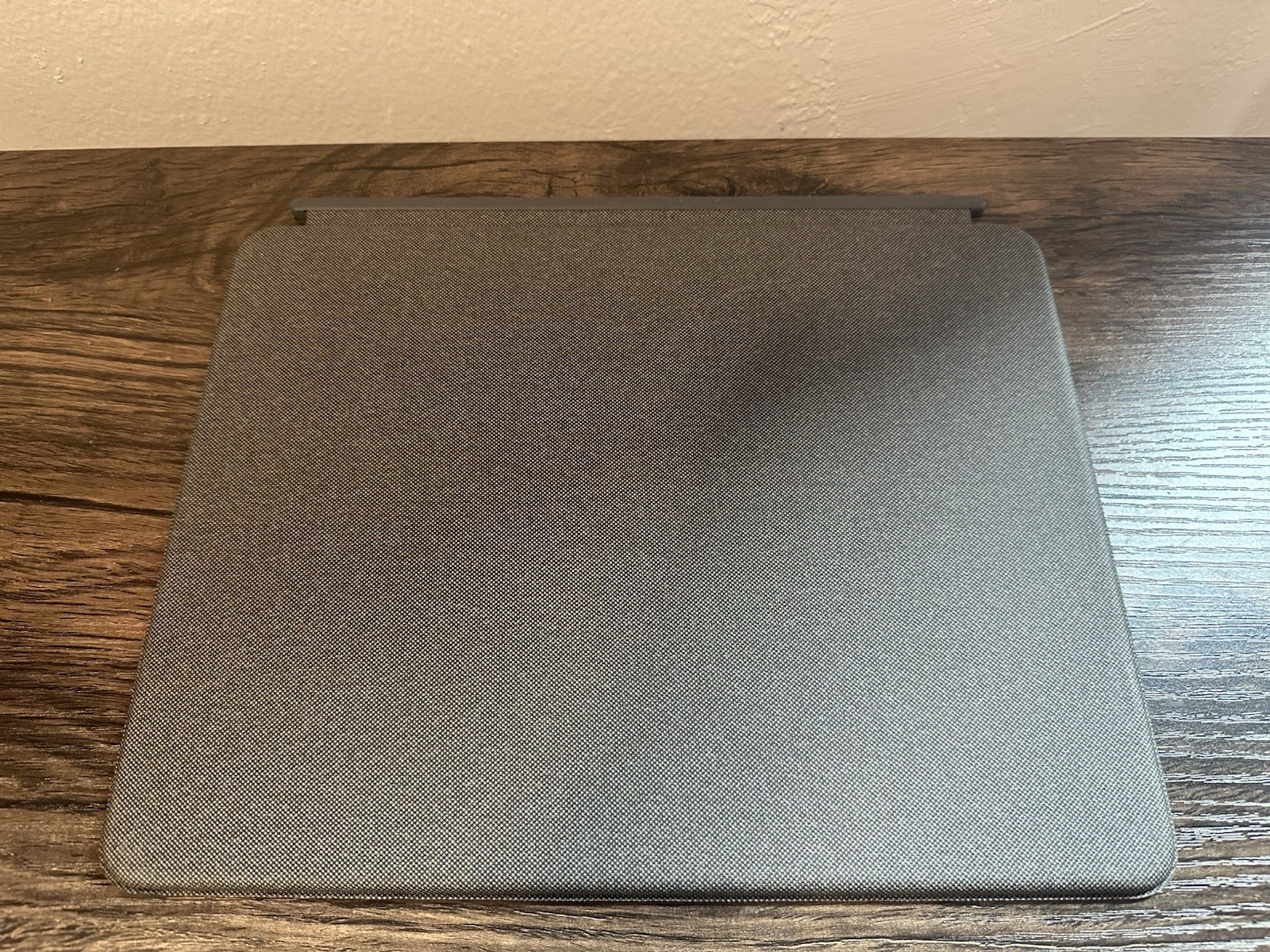 Logitech Combo Touch 2-in-1 Keyboard + Case for iPad Pro 12.9 inch – Oxford Gray