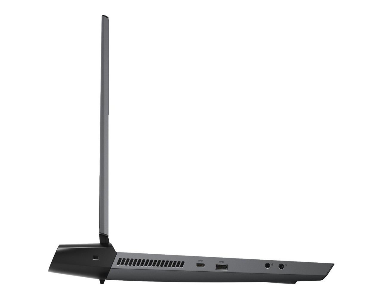 ALIENWARE Area 51M Gaming Laptop i7 4.9Ghz 32GB 1TB SSD RTX 2070 WIN 11 Black