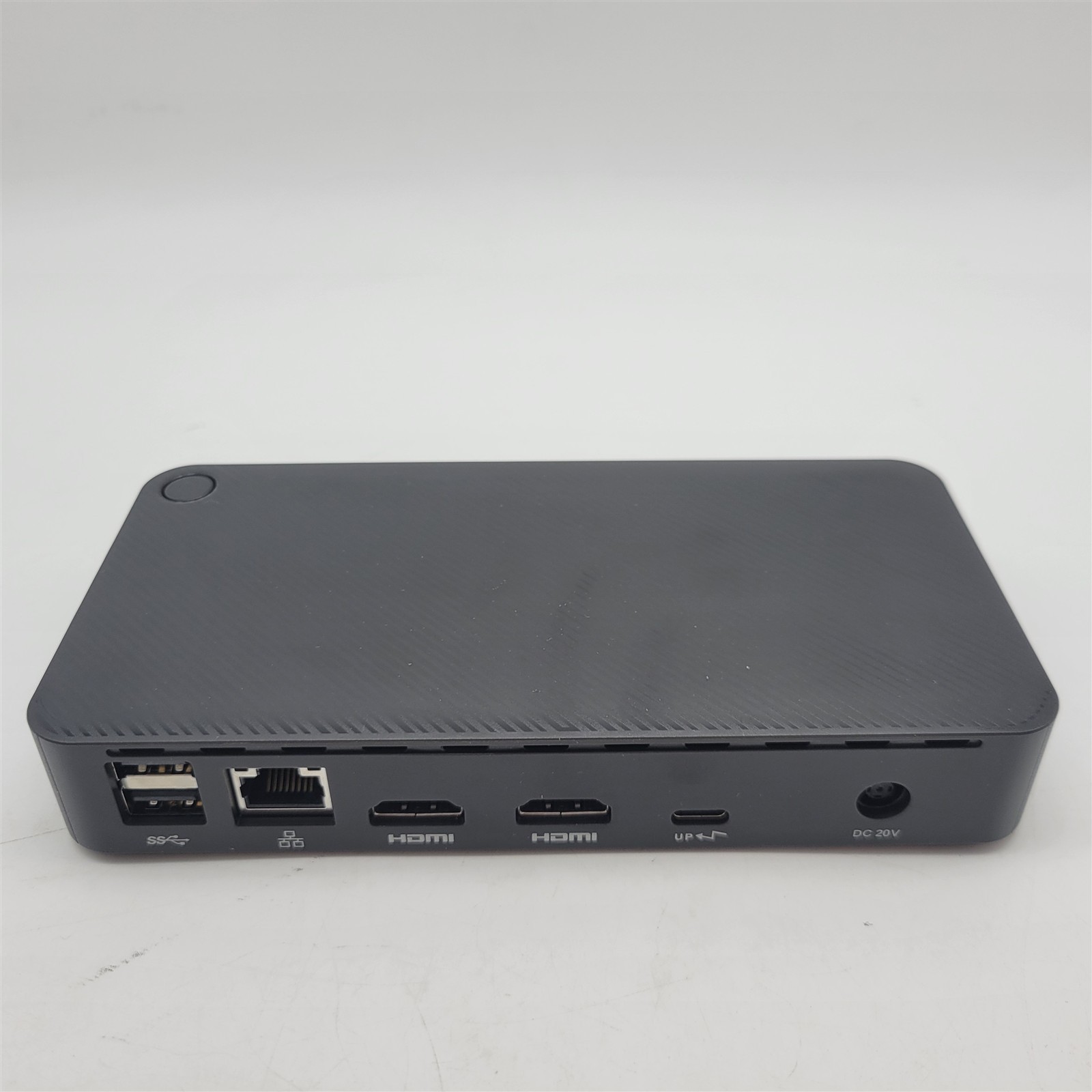 Targus USB C Docking Station Universal DV4K, USB C Docking Station (DOCK310USZ)