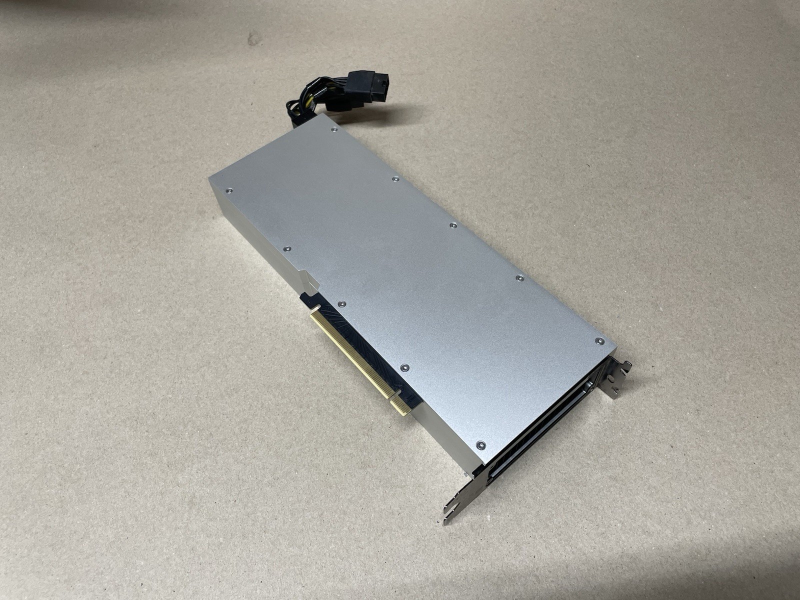 Nvidia Cmp 170hx 10gb (unlockable) A100 Variant.