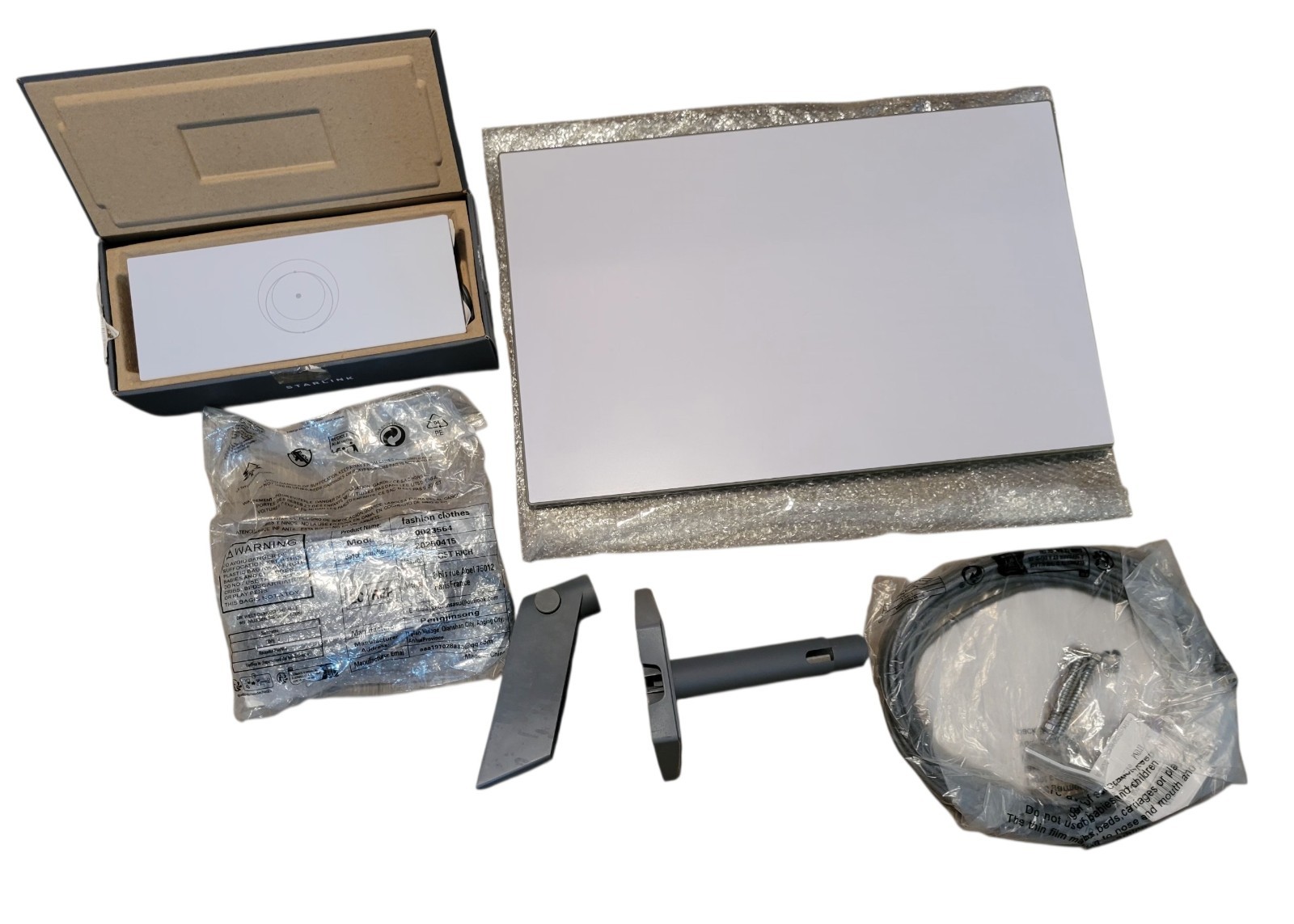 Starlink UTA-232 Gen 3 Standard Kit Satellite Internet (C31035323)