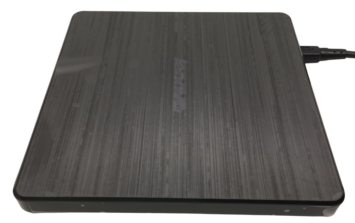 LENOVO SLIM DVD BURNER DB65 (EPJ024232)