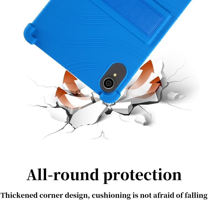 Case for Tab 10 Lite Tablet Model M10/ for D10A Tablet/ for EP103A Tablet 10.1”