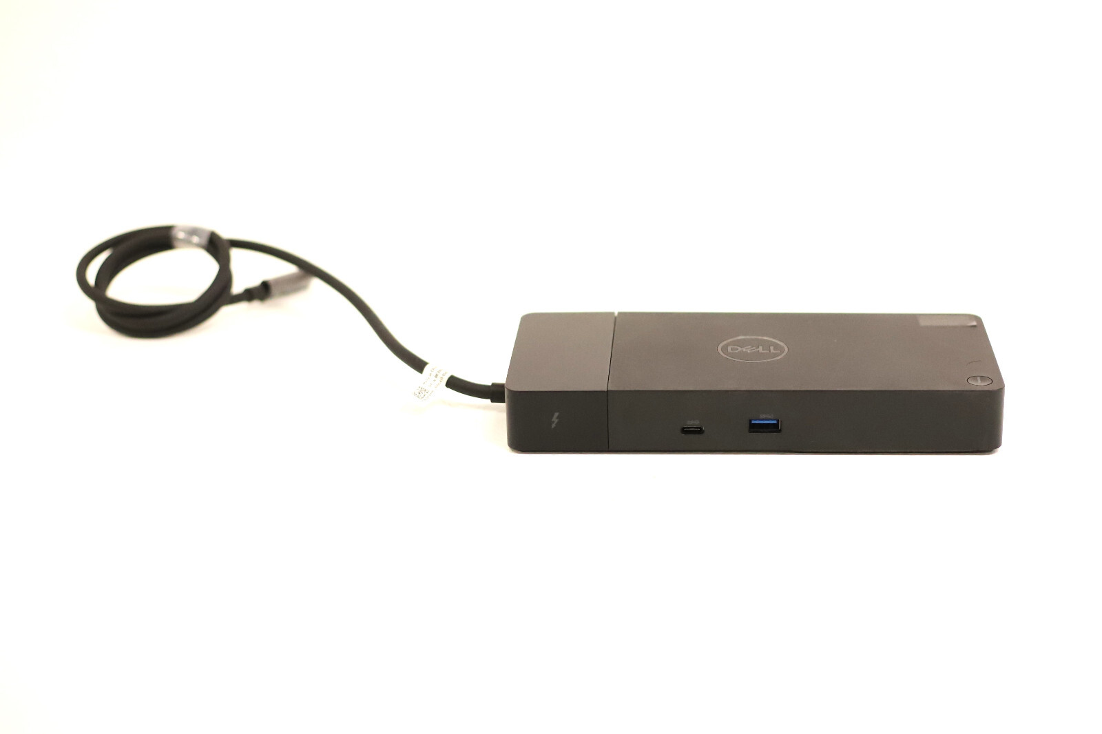 Dell WD19TB Thunderbolt Laptop Docking Station P/N: 0MC62X