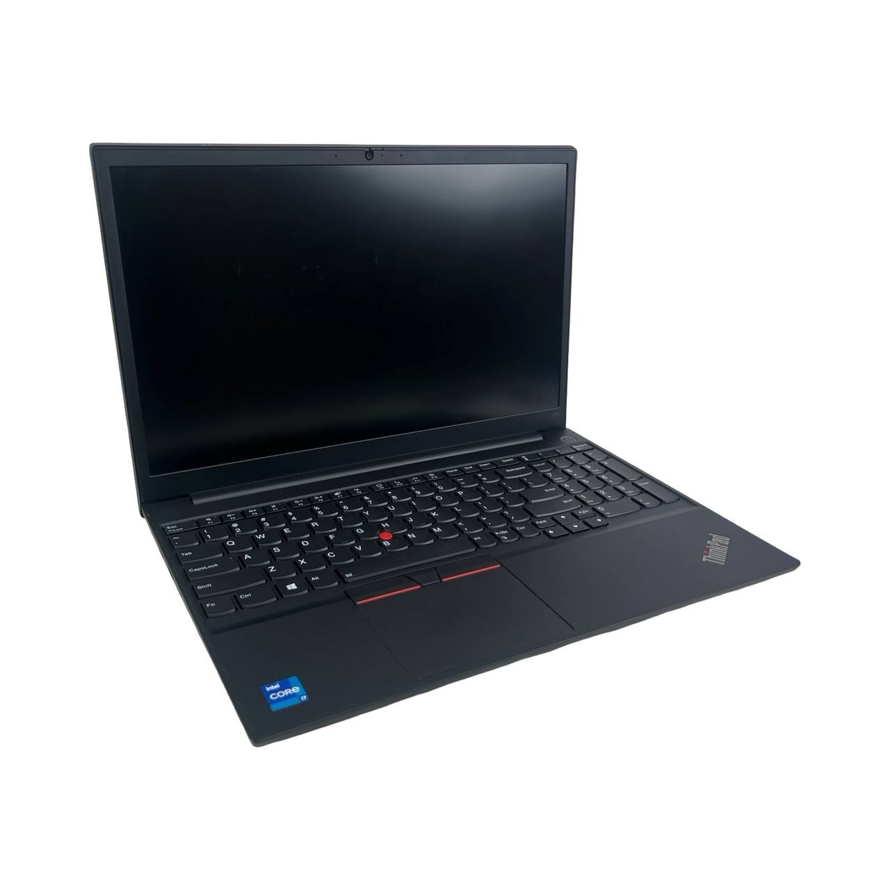 Lenovo ThinkPad E15 Gen 2 Intel Core i7-1165G7 2.80GHz 16GB 512GB SSD w/ Charger