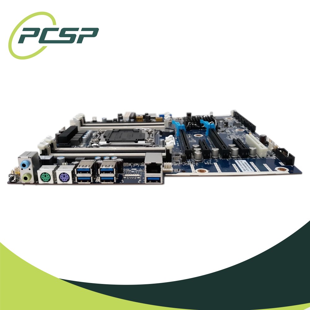 HP Z4 G4 Intel Core LGA 2066 DDR4 Motherboard L12125-001 L09990-001