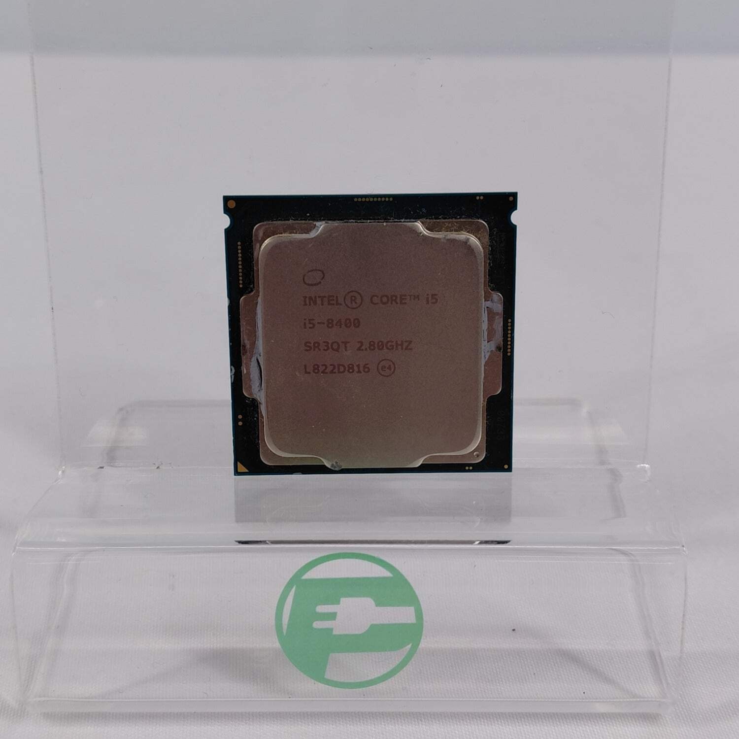 Intel Core i5-8400 2.80GHz 6 Core BX80684I58400 6 Thread LGA 1151