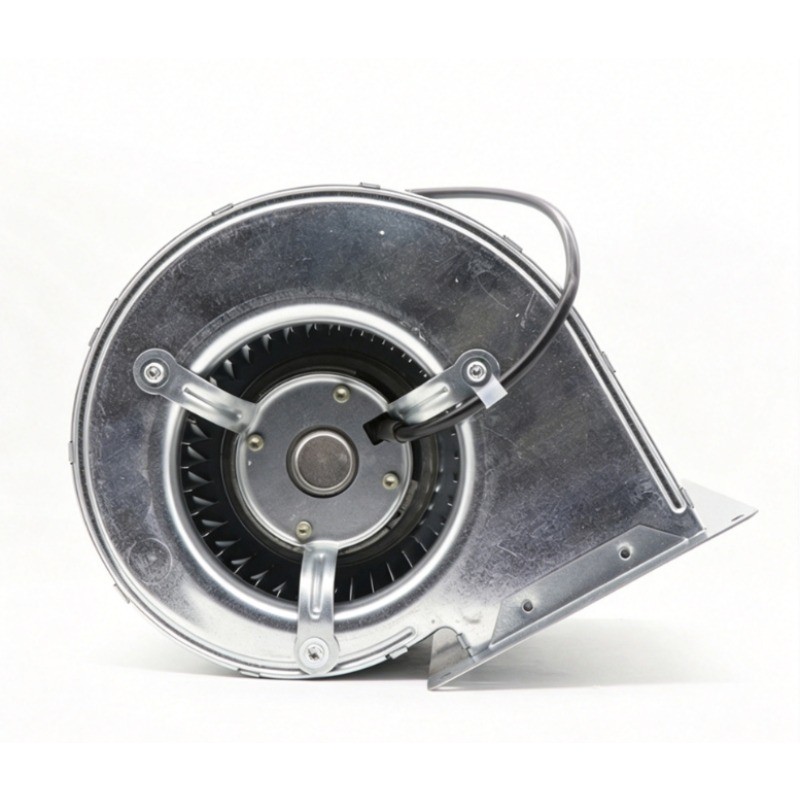 Ebmpapst D2E133-CI33-22 Centrifugal Fan 230V ??133MM 190W Cabinet Cooling Fan