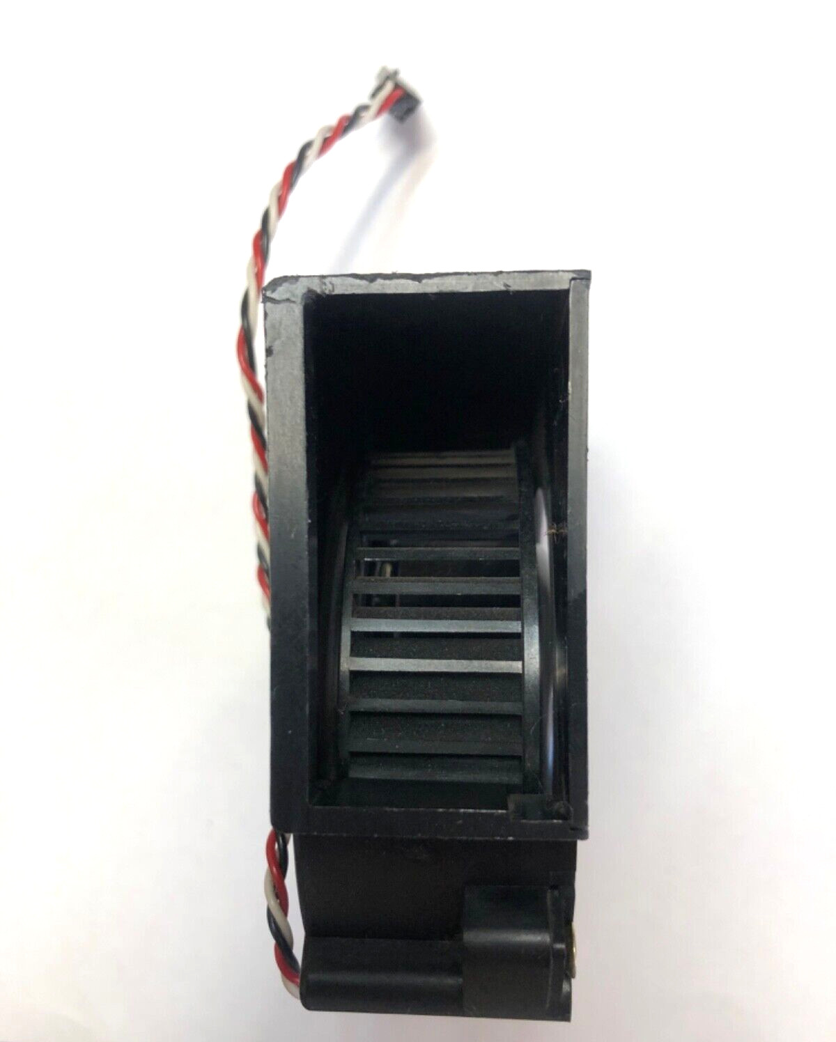 NMB BG0903-B044-VTL, 12V-DC, 1.34 A, DC Brushless Fan Motor