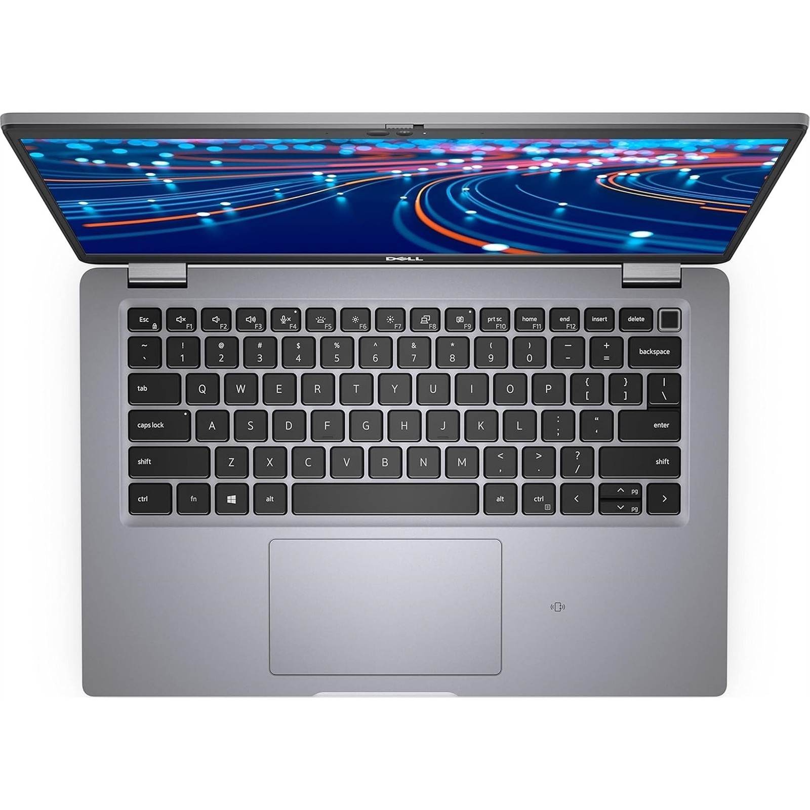 Dell Latitude 5420 14″ 512GB i5-1145G7, Titan Grey