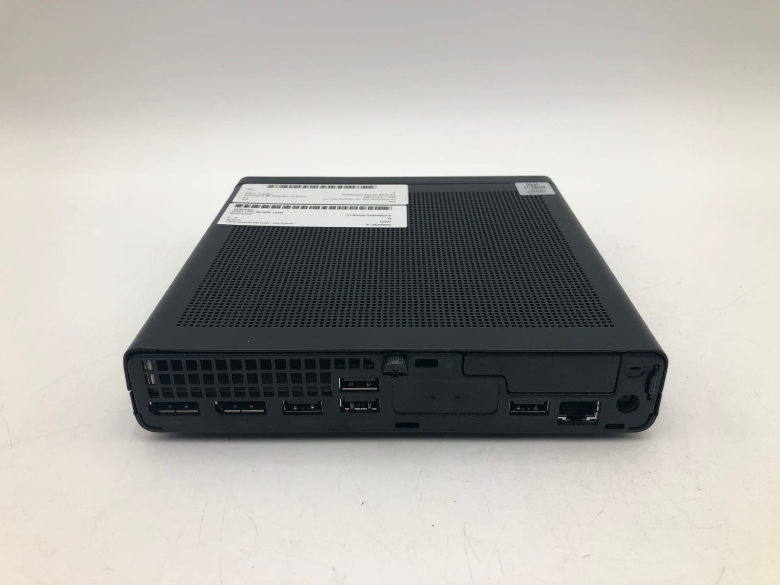 HP | EliteDesk 800 G6 Desktop Mini PC | i7-10700K | 16GB | 512GB NVMe | Win 11 P
