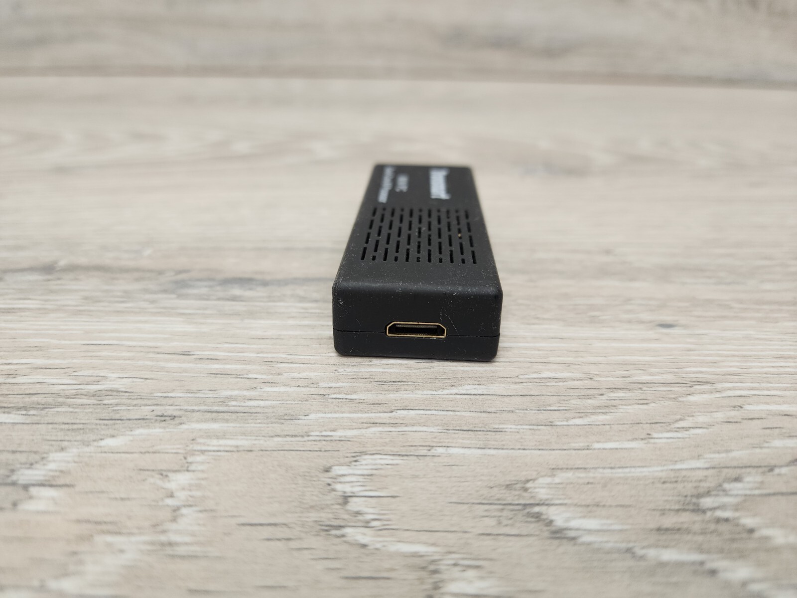 Tronsmart Mini PC Computer Stick MK908 Android Quad-Core A9 Processor Tested