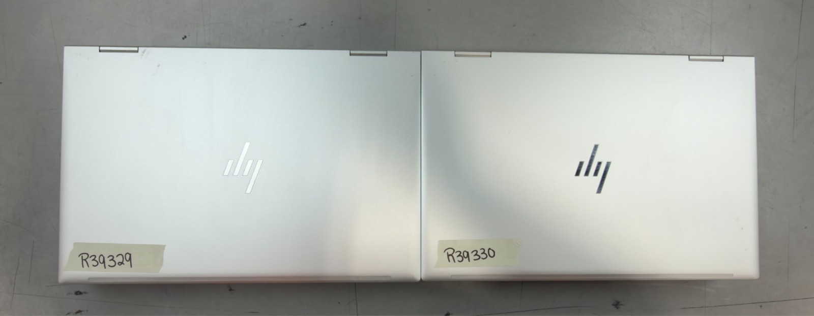(Lot of 7) HP Elitebook x360 830 G8 i5-1135G7 / 16GB RAM / NO SSD -RL5854