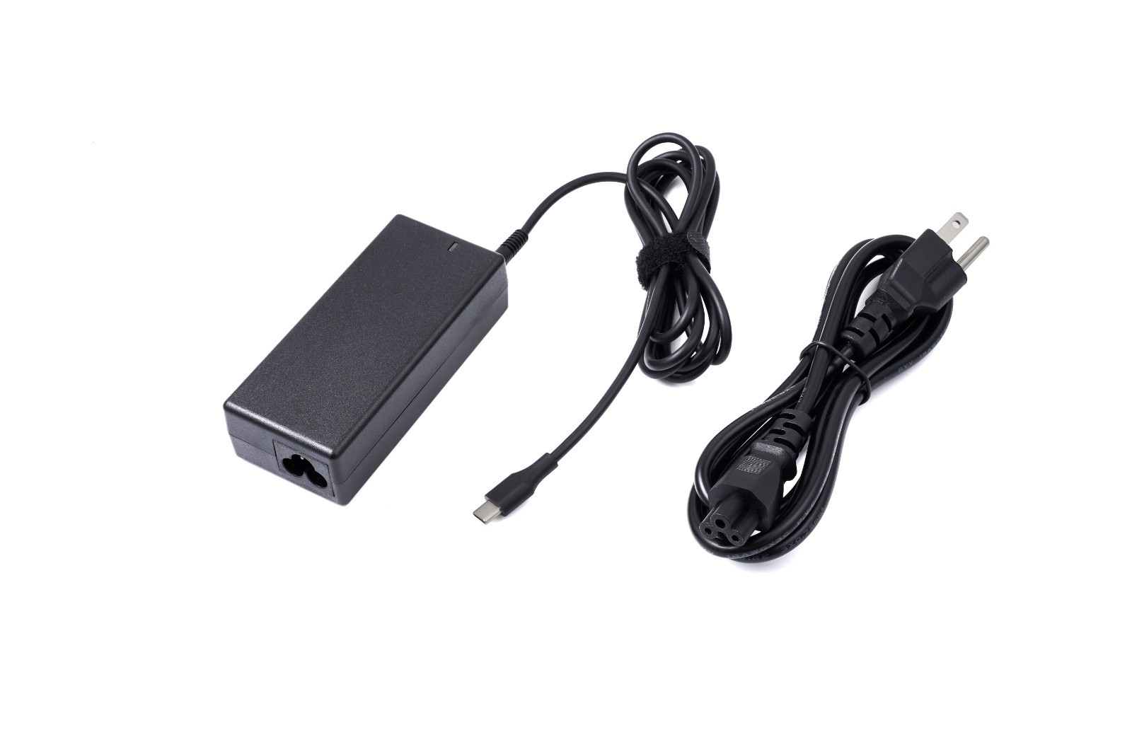 65W 20V 3.25A USB-C Type-C Adapter Charger For Lenovo ThinkPad X1 Carbon