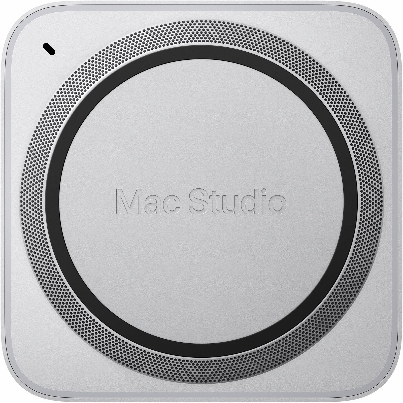 Apple Mac Studio M4 Max 36GB RAM 2TB SSD 32-Core GPU 10GBe G1CD7LL/A – Sealed