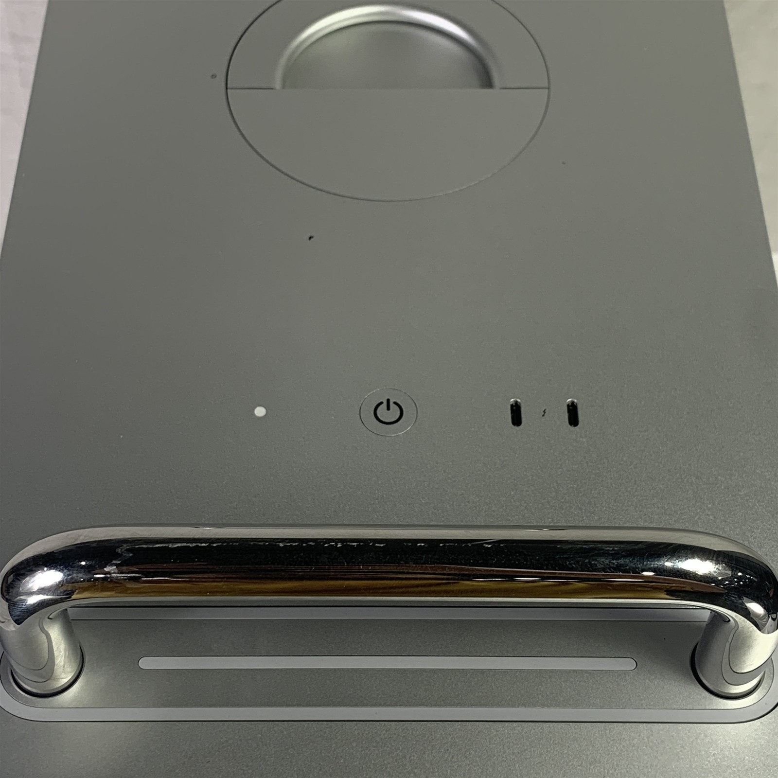 Apple A1991 Mac Pro (2019) Xeon W-3235 – 32GB – 1TB SSD – Radeon Pro W5500X