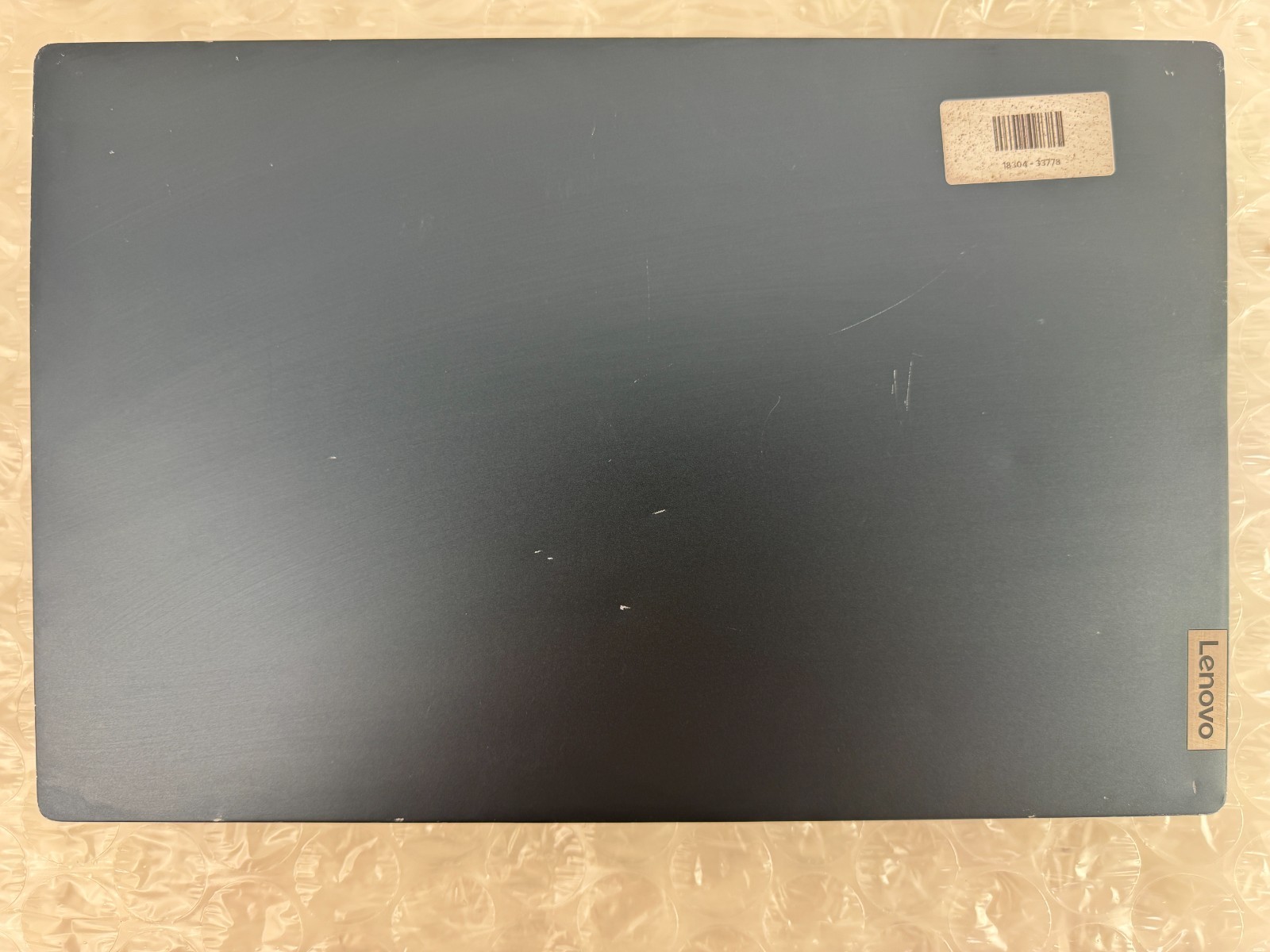Lenovo IdeaPad 5-15IIL05 i7-1065G7 12GB 512GB SSD 15.6″ Touch Win 11 Home #DO