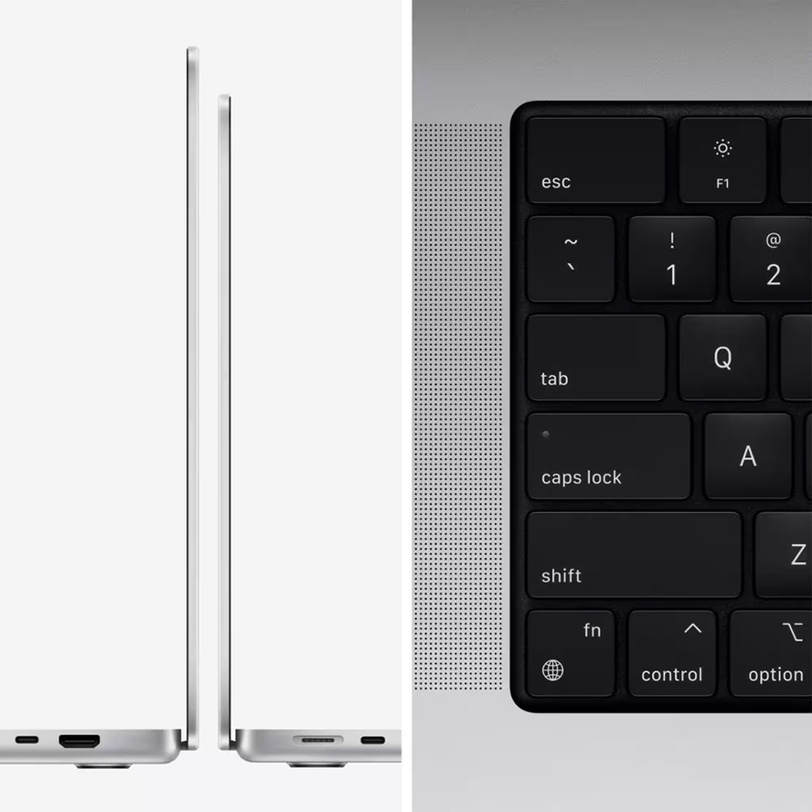 Apple – MacBook Pro 16″ (2021) Refurbished 3456×2234 – M1 Max 10 Core CPU wit…
