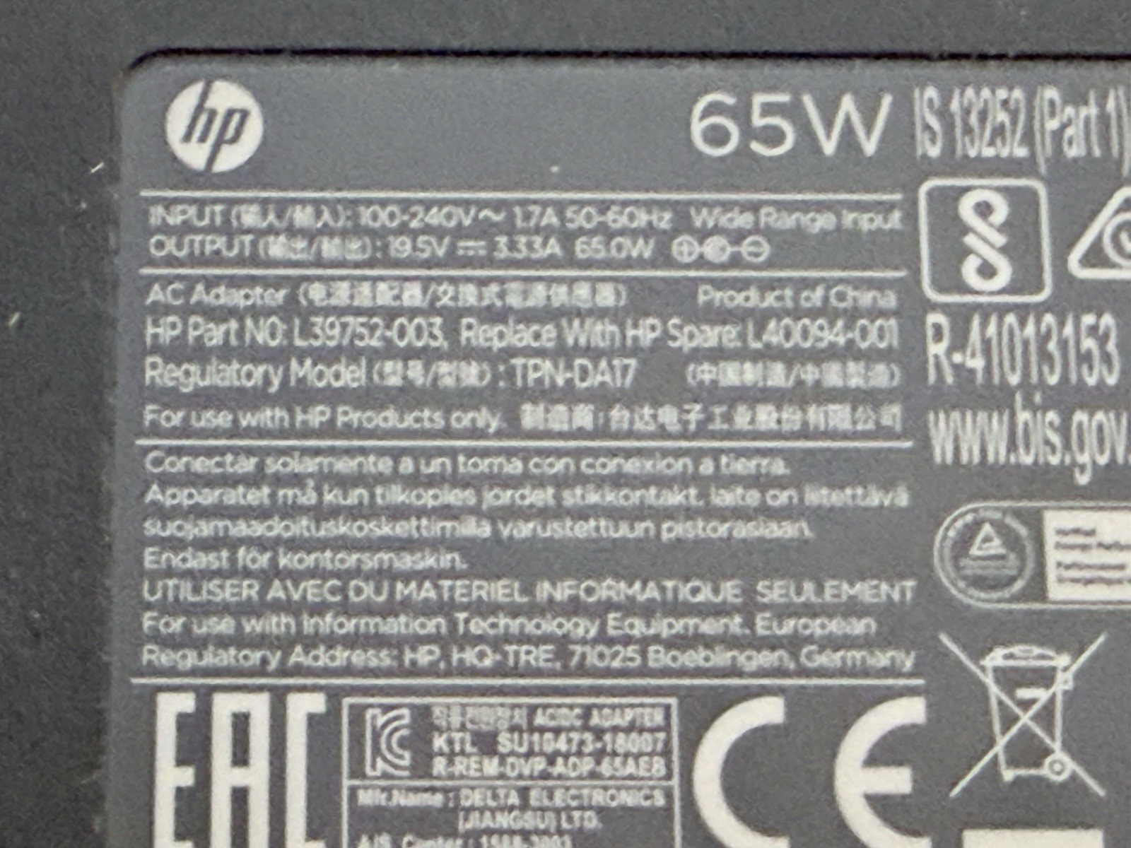 ✔️ HP ProDesk 600 G4 DM MINI ⭐️ i5-8500T ⭐️ 512Gb NVMe ⭐️ 16Gb ⭐️ WINDOWS 11 PRO
