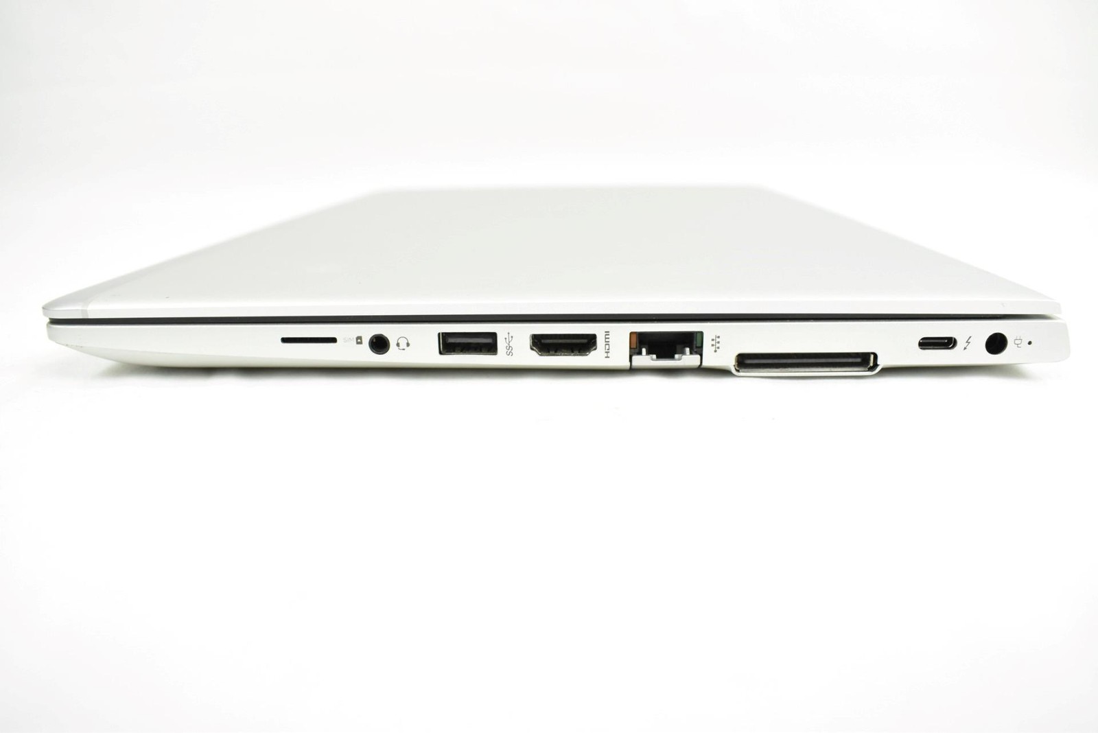 HP EliteBook 840 G6 Laptop i5-8265U 1.6GHz 8GB 256GB SSD 14″ No OS *See Issues*
