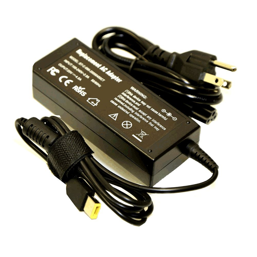 Ac Adapter Power For Lenovo IdeaCentre C260 C350 C360 C460 C470 C560 All-in-One