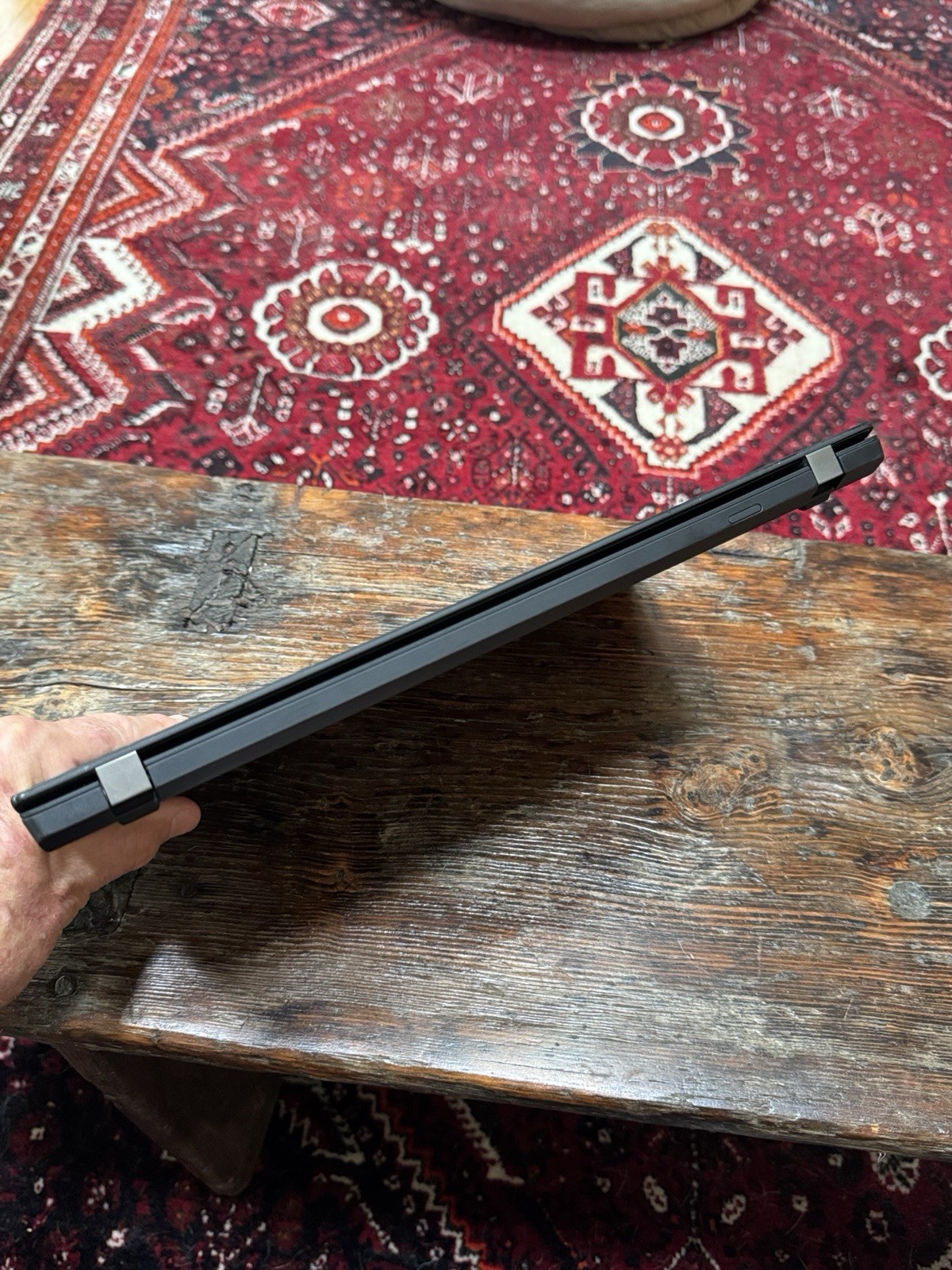 Lenovo ThinkPad T14 Gen 1 i7-10510U 1.80GHz 16GB NO SSD