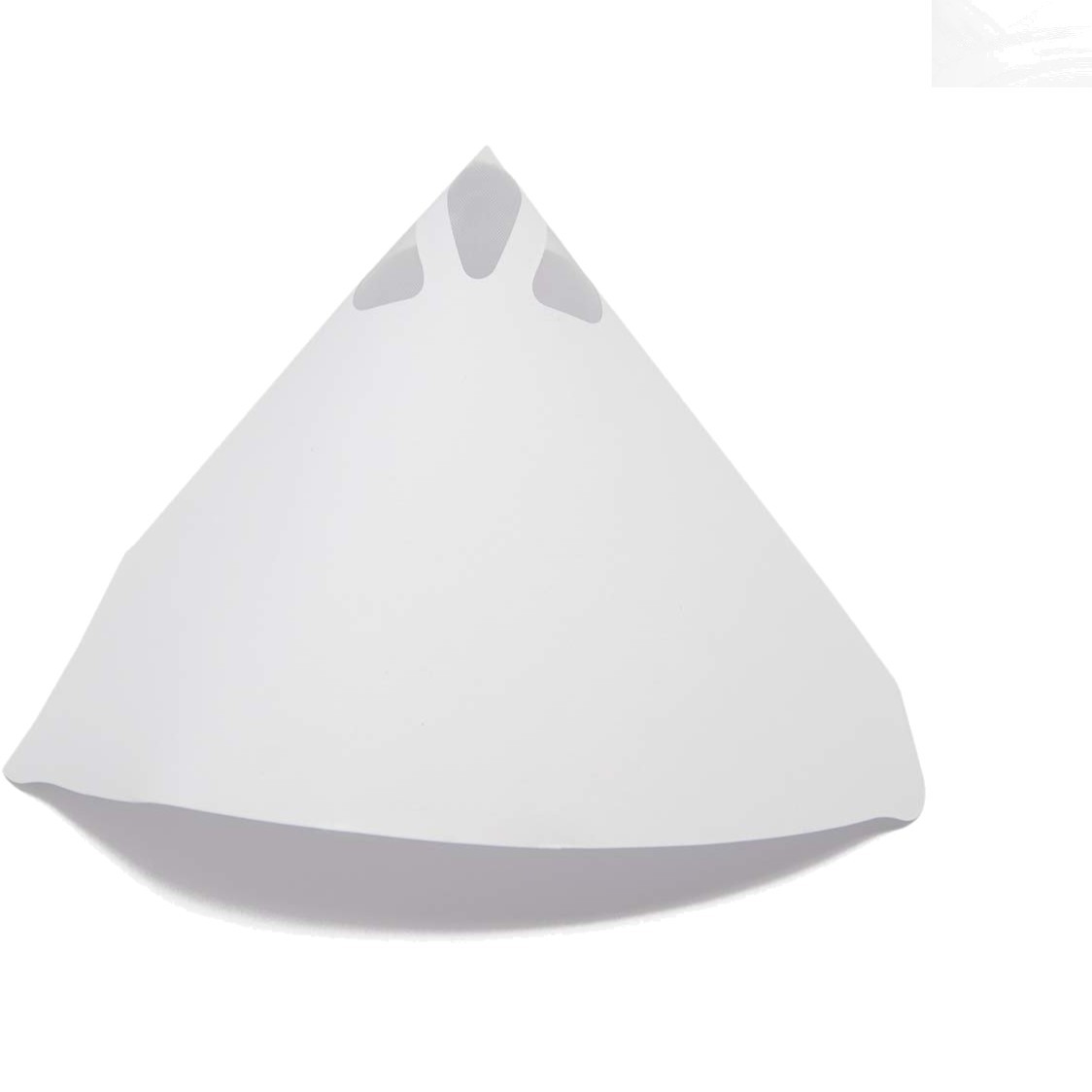 Enhanced 20-Pack 0.150mm Paper Filters for High-Quality 3D Printing Cleanliness