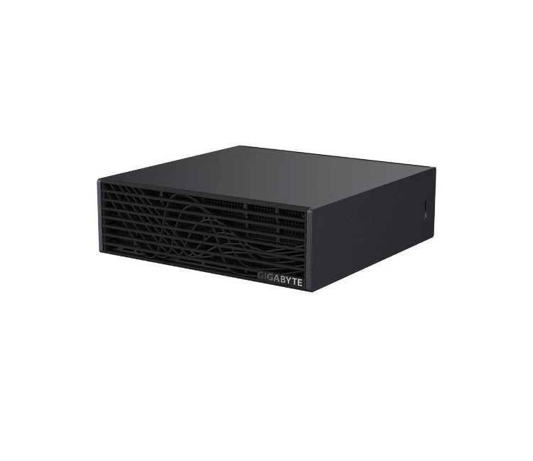 GIGABYTE AI TOP ATOM Personal AI Supercomputer, Arm Cortex-X295 + Cortex A725, N