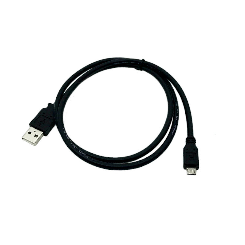 USB SYNC Power Charger Cable Cord for OONTZ ANGLE BLUETOOTH SPEAKER 3ft