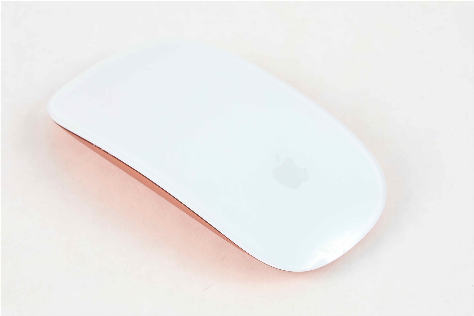 Orange – Apple Magic Mouse 2 MLA02LL/A A1657 EMC 2923