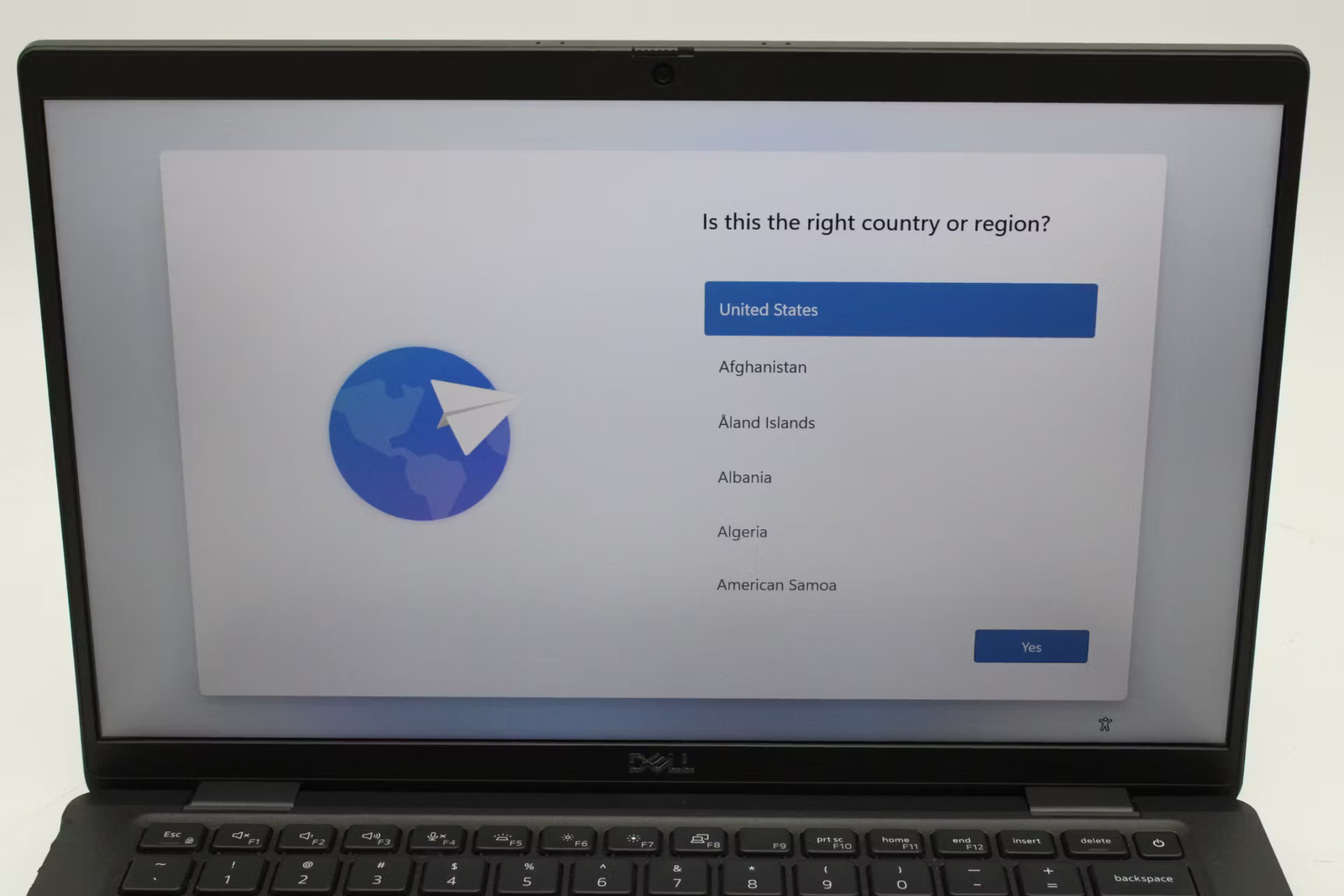 Dell Latitude 7420 Used 14″ i5-1135G7, 256GB NVMe, 16GB RAM