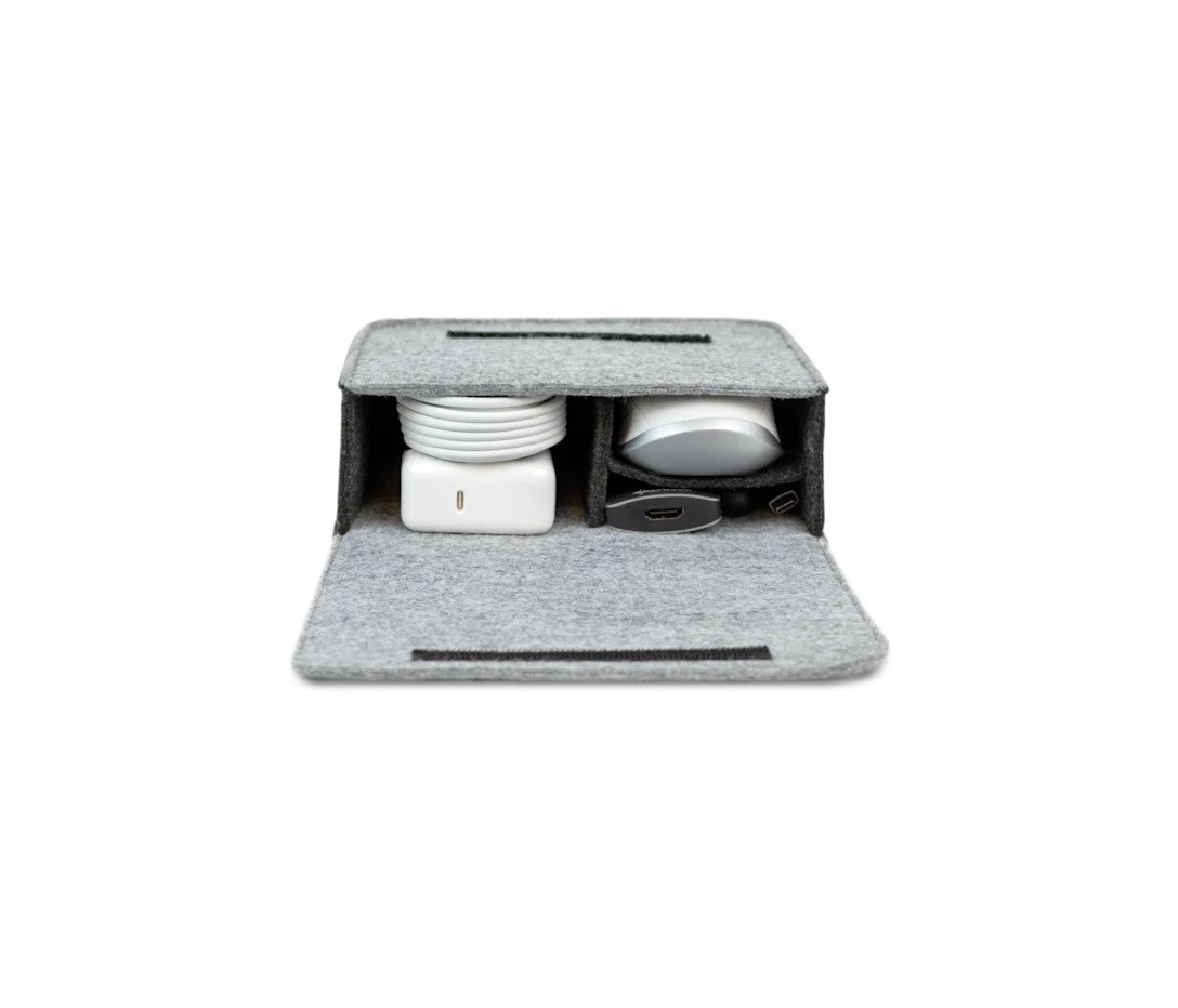 Logitech Travel Case for MX Anywhere 3S or MX Master 3S or MX Master 4