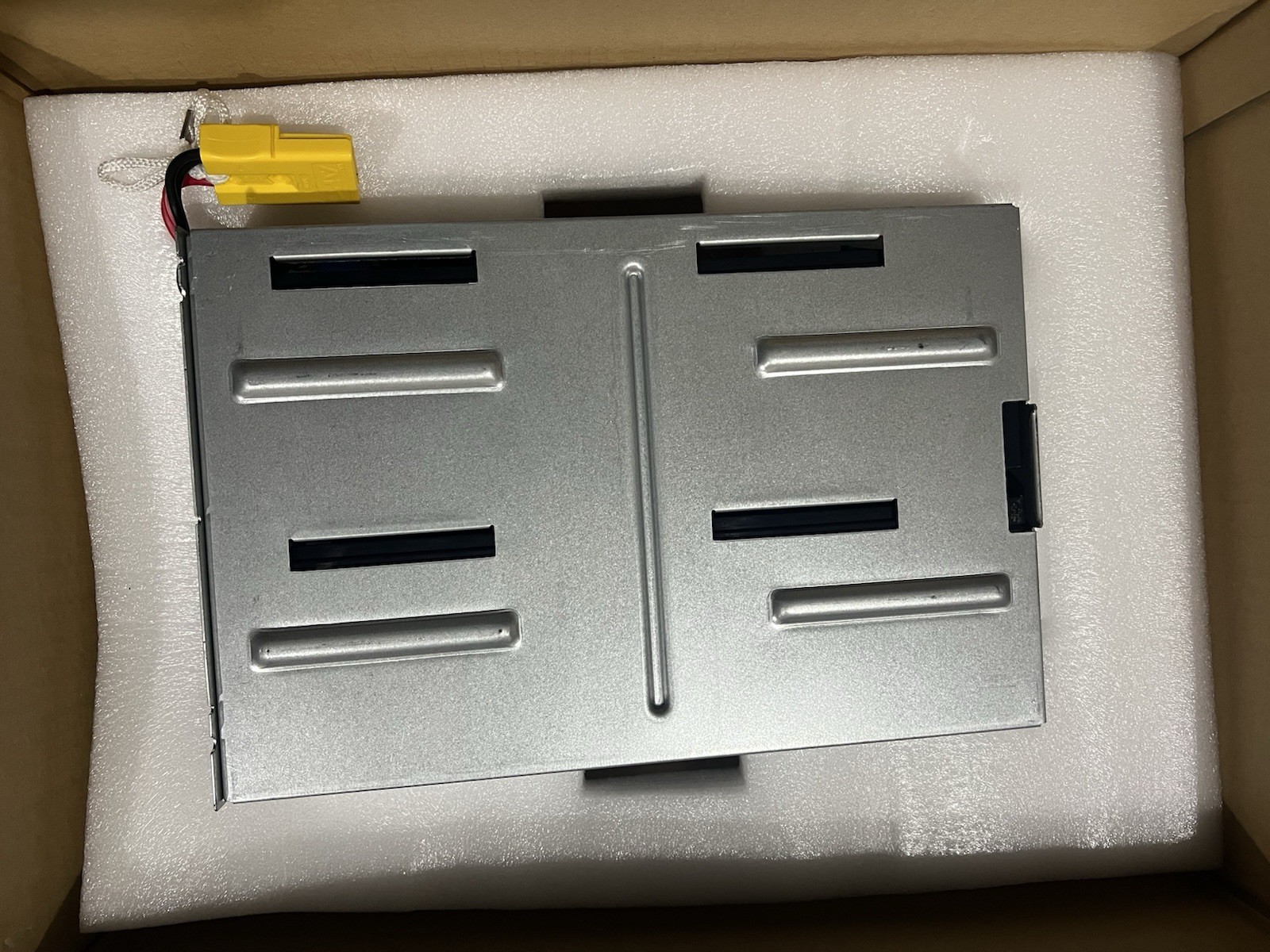 APC Replacement Battery Cartridge APCRBC133 – NEW
