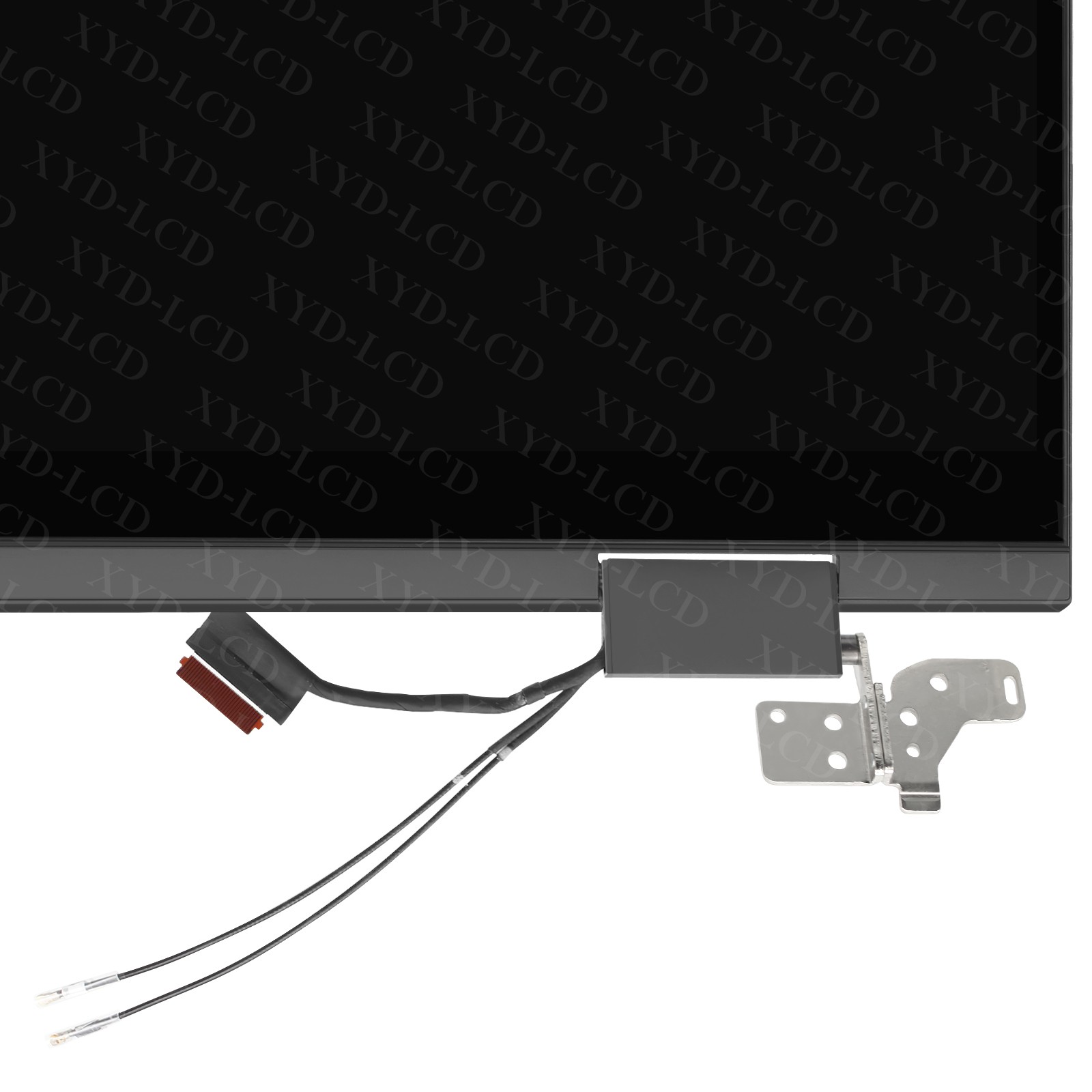 for HP ENVY X360 15-EE1093CL 15T-ED000 LCD Screen Full Top Assembly L93183-001