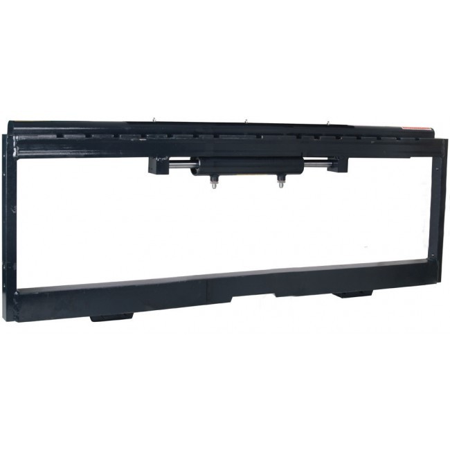 Forklift Side Shifter 12000 lb Frame: 45.27 inches Class 3 ATTACHMENT 12K *NEW*