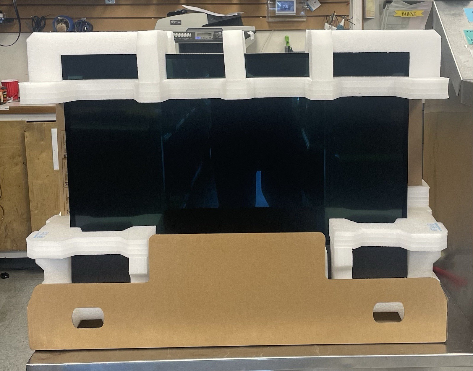 hp envy all in one 32