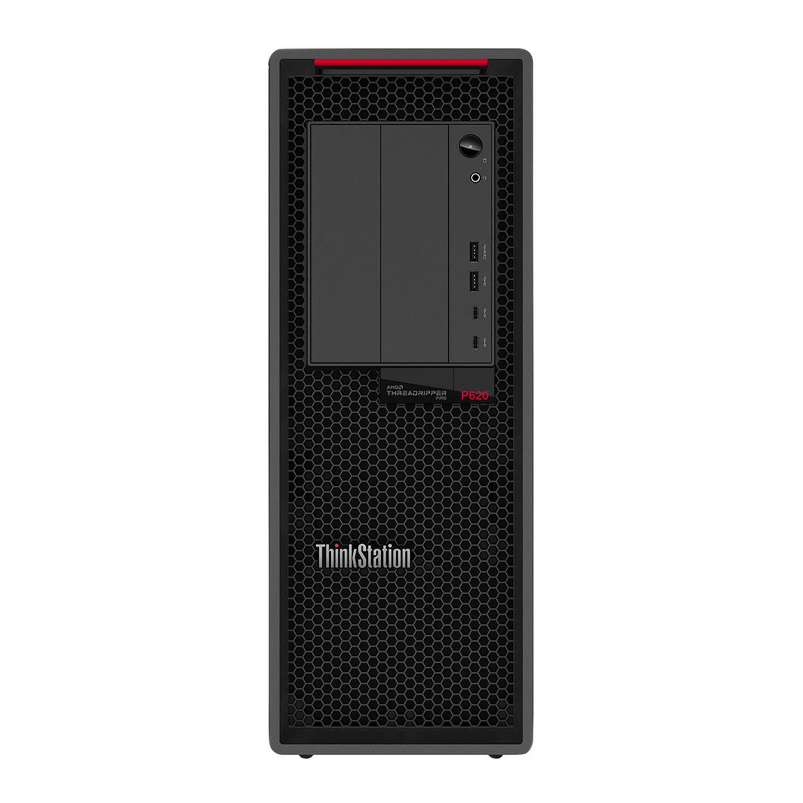 Lenovo ThinkStation P620 3945WX PRO 4.0GHz 96GB PC4 M2000 256GB SSD 1TB HDD W11
