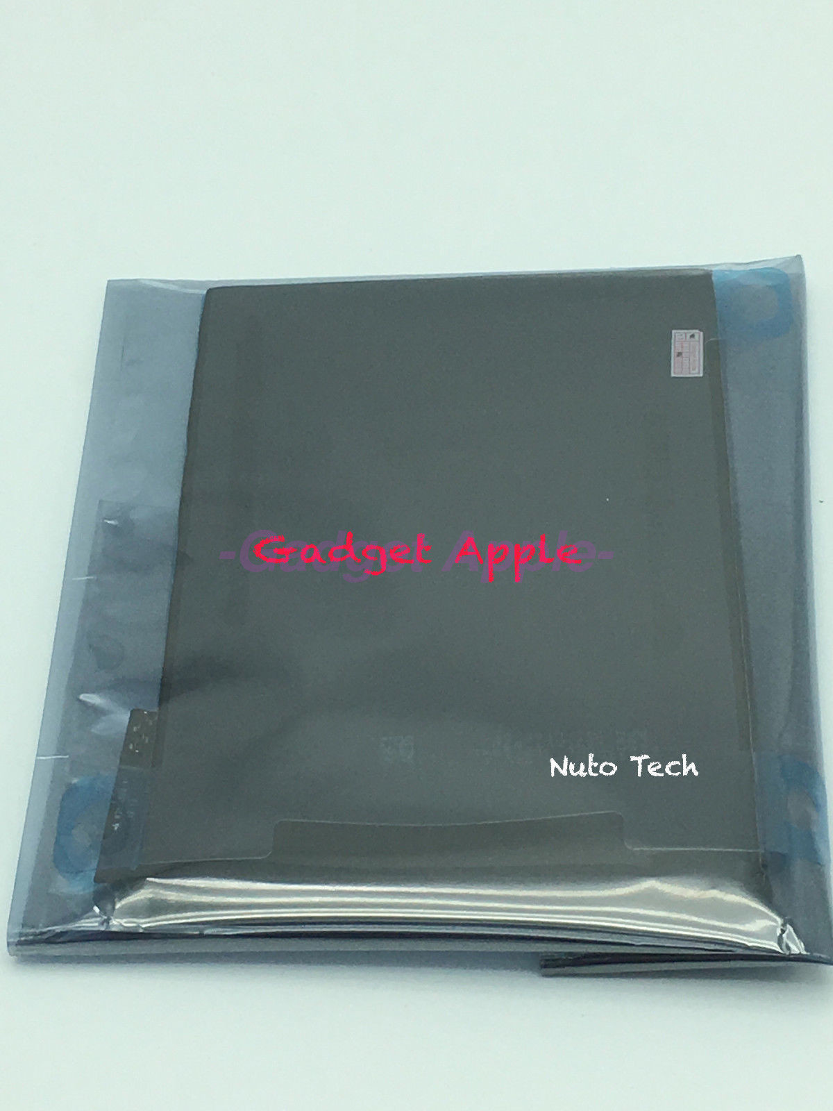 4440mAh Battery Replacement for Apple iPad Mini 1 7.9″ A1432 A1454 A1455