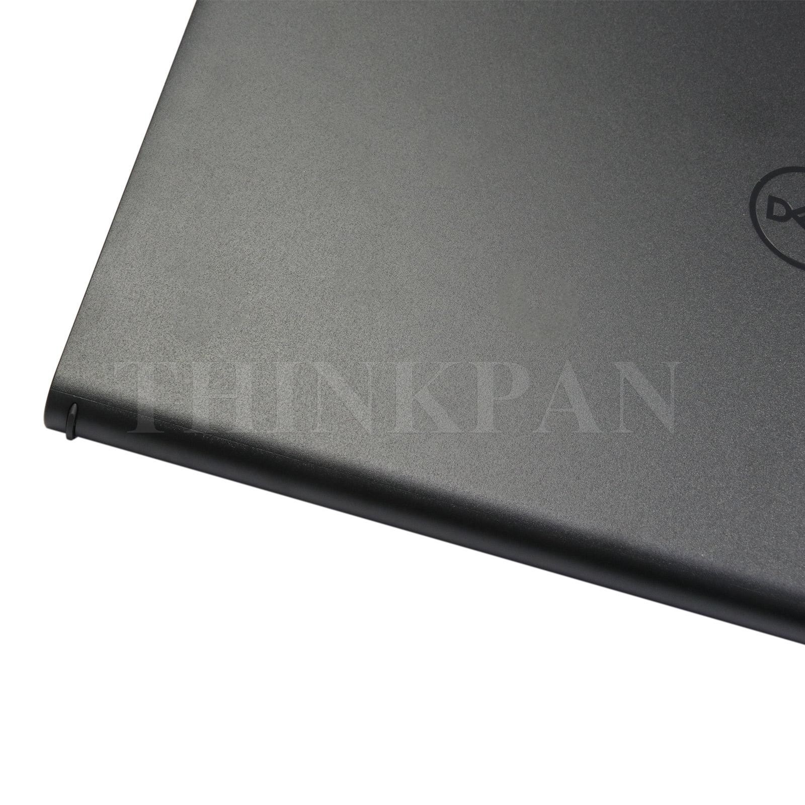 New Dell Inspiron 15 3510 3515 3520 3525 LCD Back Cover/Bezel/Hinge 00WPN8 Black