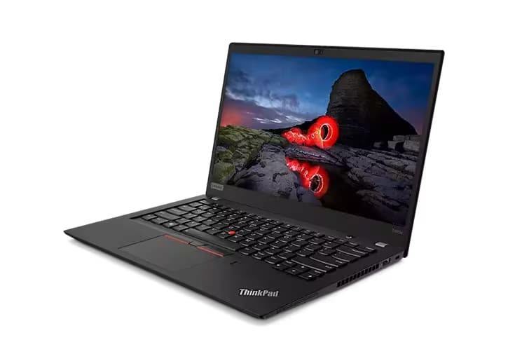 Lenovo ThinkPad T490 14″ Intel Core i5 4.1GHz 8GB 512GB SSD Win11 READ**