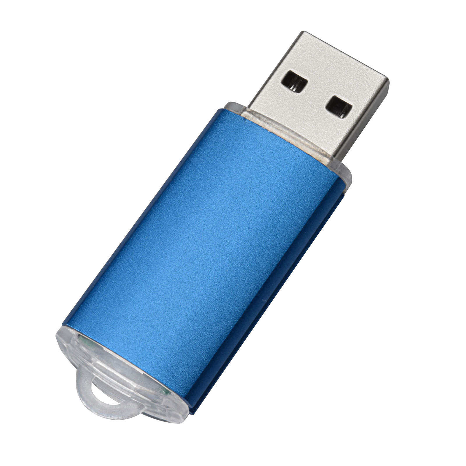 Lot/10 1GB 2GB 4GB 8GB 16GB USB 2.0 Rectangle Flash Drive Memory Stick Pen Drive