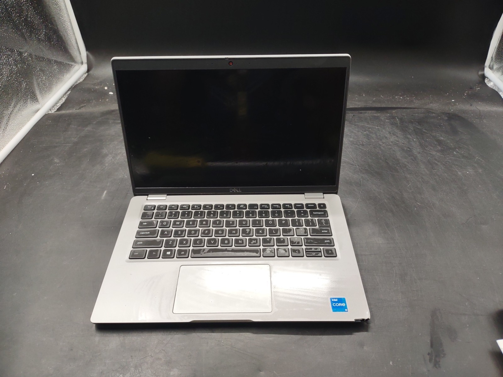 Dell Latitude 5420 i5 1135G7 @ 2.40GHz 16GB RAM NO NVME NO OS