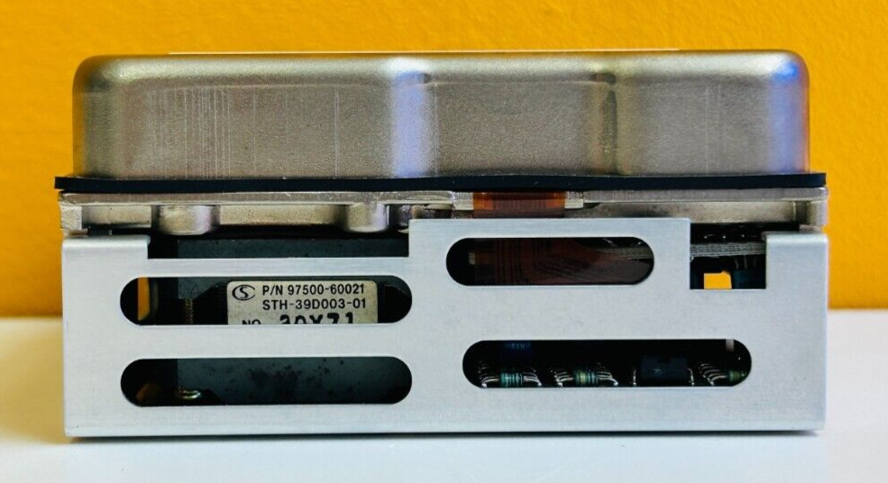 HP 97500-85620 20 MB, ATA / IDE Interface, 3.5″ Hard Disk Drive (HDD). Tested!